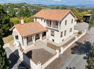 31202 Camino Lacouague, San Juan Capistrano, CA 92675