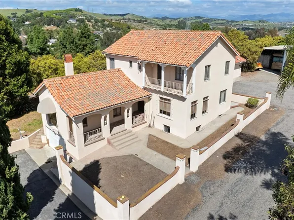 31202 Camino Lacouague, San Juan Capistrano, CA 92675