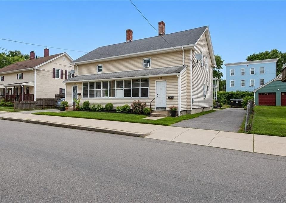 1st image of 409-415 Rathbun St