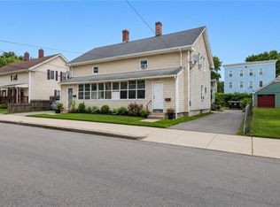 409-415 Rathbun St, Woonsocket, RI 02895