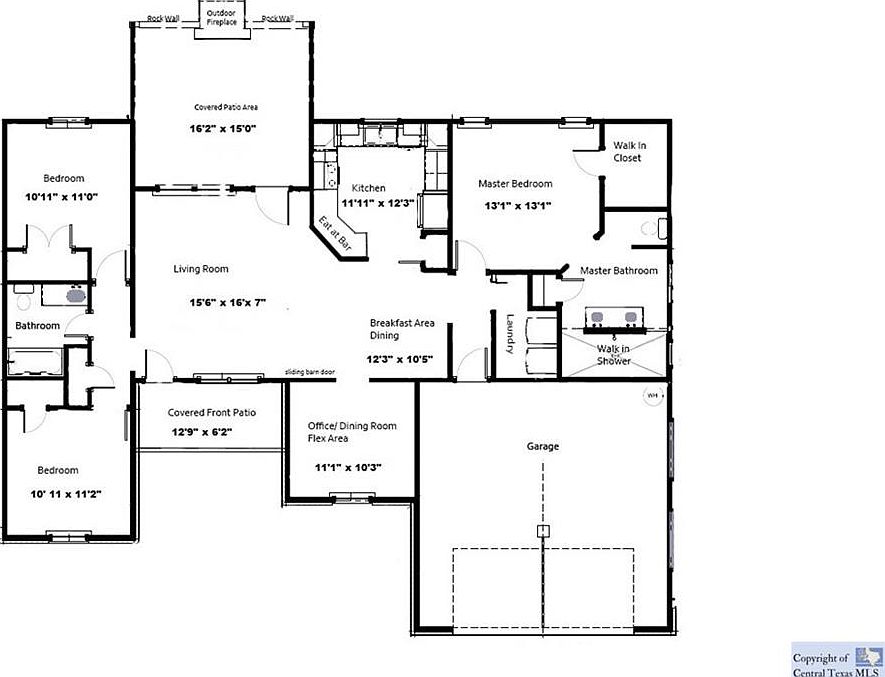 2nd image of 1473 Desiree St