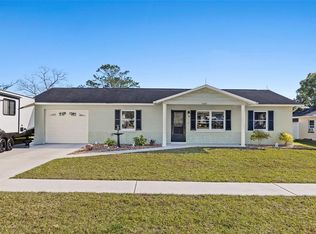 7242 Ashland Dr, Zephyrhills, FL 33540