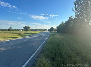 266 Highway, Henryetta, OK 74437