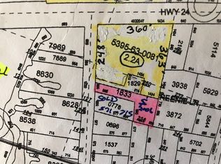 4879 Highway 24, Newport, NC 28570