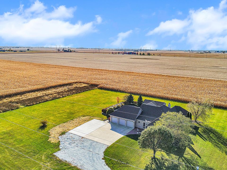 526 W 7000n Rd, Manteno, IL 60950 Zillow