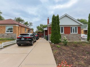 34 Greylawn Cres, Toronto, ON M1R2V6