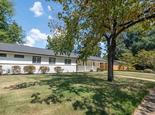 4288 Charleswood Ave, Memphis, TN 38117