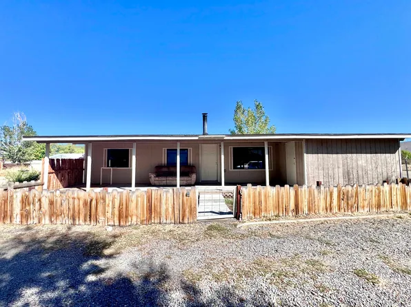 575 Russell Ave, Susanville, CA 96130