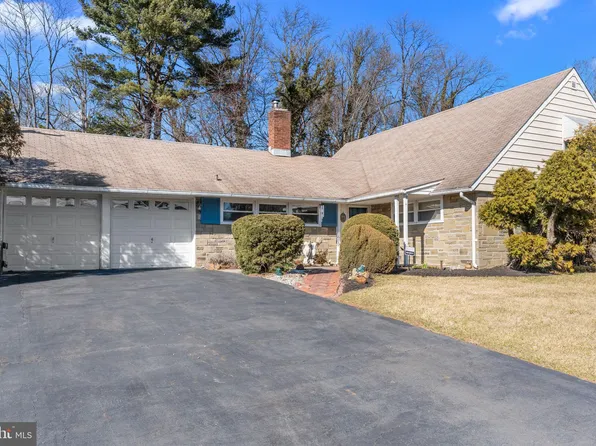 21 Red Rose Way, Levittown, PA 19056