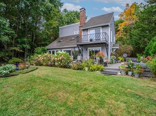 455 Montague Rd, Sunderland, MA 01375