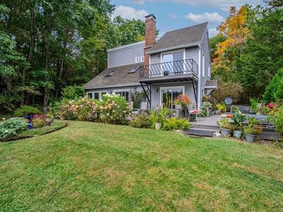 455 Montague Rd, Sunderland, MA, 01375