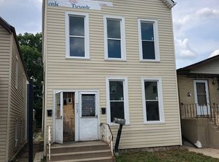 2168 N Major Ave, Chicago, IL