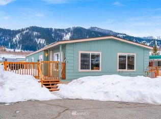 7900 Stine Hill Rd #21, Dryden, WA 98821