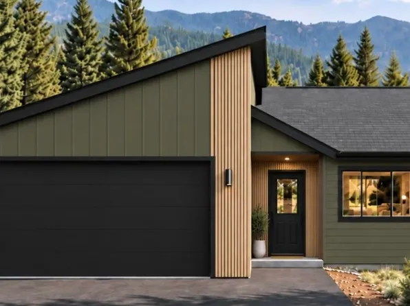 1499 Secluded Dr, North Pole, AK 99705