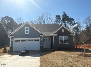 230 Sawtooth Oak Ln, Youngsville, NC 27596