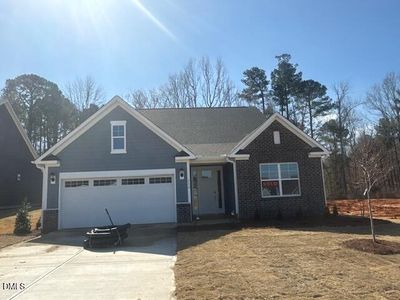 230 Sawtooth Oak Ln, Youngsville, NC, 27596