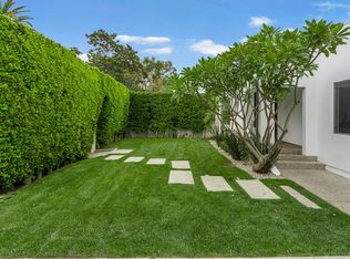 627 N Kilkea Dr, Los Angeles, CA 90048