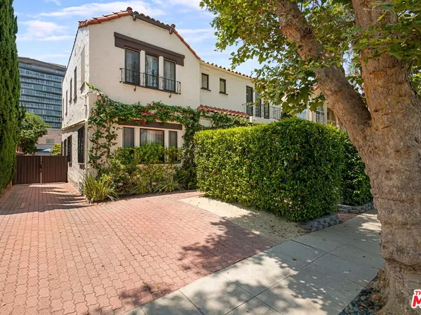 6410 W 6th St, Los Angeles, CA 90048