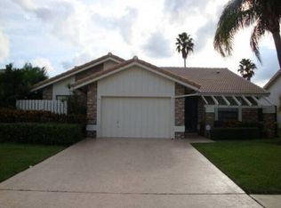 10588 Fenway Pl, Boca Raton, FL 33498