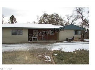 1726 Dolores St, Grand Junction, CO 81503