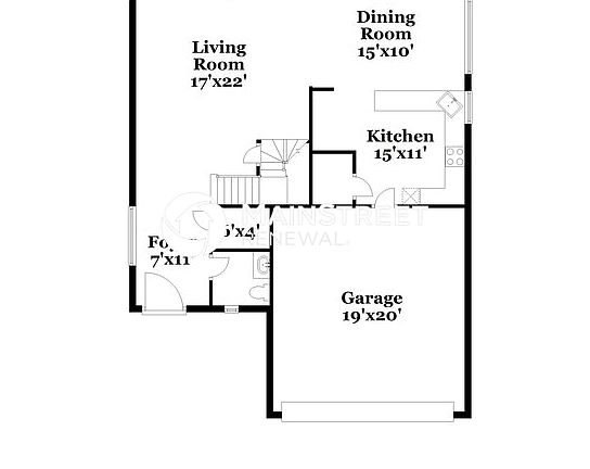 2nd image of 3949 Amadeus Ct