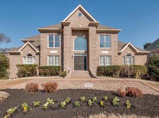 1405 Shannon Pl, Old Hickory, TN 37138