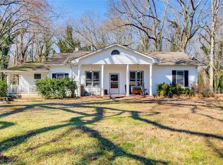 3049 Union Hill Rd, Alpharetta, GA 30004