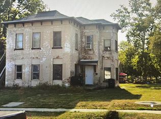 630 Grand Ave #A, Keokuk, IA 52632