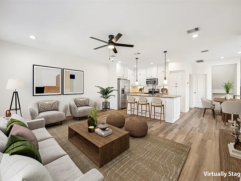 5402 Jonathan Ln — Photo 2