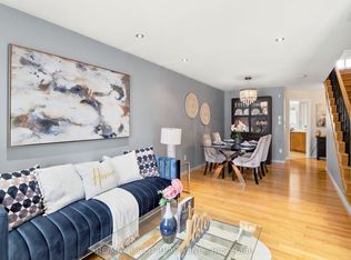 222 Fairwood Cir, Brampton, ON L6R0X6