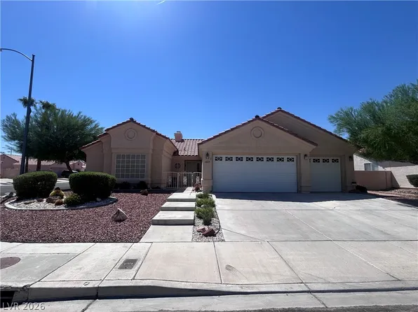 4805 Crimson Glory Ln, Las Vegas, NV 89130