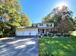 7 Carroll Ct, Jackson, NJ 08527