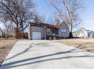 3229 W Milton Ave, Saint Louis, MO 63114