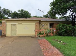 9066 Orinoco Dr, Dallas, TX 75217