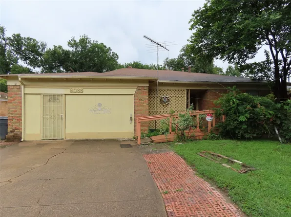 9066 Orinoco Dr, Dallas, TX 75217