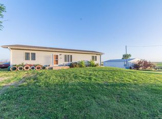 5468 E Campbell Rd, New Cambria, KS 67470