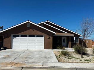1000 W Vulcan Ave, Ridgecrest, CA 93555