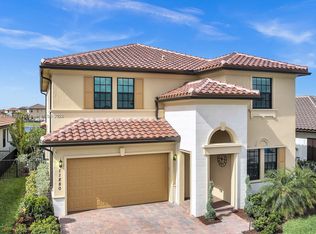 11880 N Baypoint Cir, Parkland, FL 33076