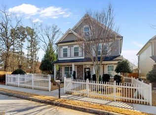 996 Turner Dr SE, Smyrna, GA 30080