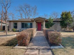 5909 Cary Dr, Austin, TX 78757