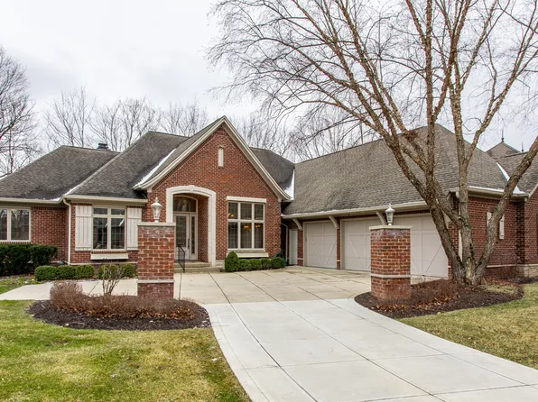 351 Sanner Ct, Indianapolis, IN 46290