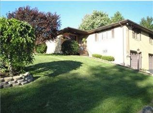 1593 Saxonburg Blvd, Tarentum, PA