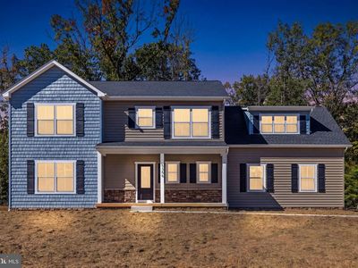5306 Gray Meadow Ct, Warrenton, VA, 20187