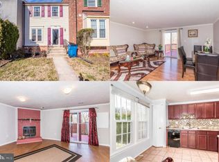14580 Truro Parish Ct, Centreville, VA 20120