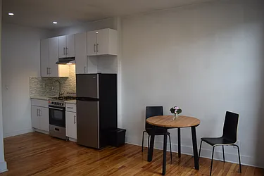 Rented by Willie Kathryn Suggs, LREB