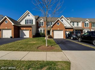 5576 Arrowfield Ter, Haymarket, VA 20169