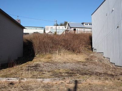 LOT 2A Front St, Wrangell, AK, 99929