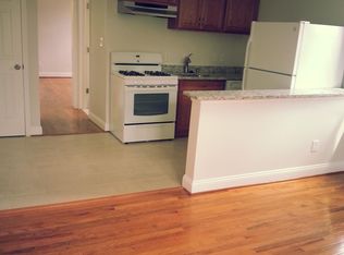 39 O St SW #301, Washington, DC 20024