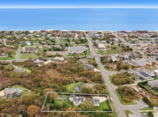 80 S Essex St, Montauk, NY 11954