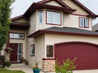 6819 W 59 Street Close, Rocky Mountain House, AB T4T1V9